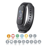 MULTIFUNCTIONAL SPORTY DESIGN SMART BRACELET SELKOS