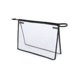 TRANSPARENT BEAUTY BAG LOSUT