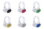 FOLDING HEADPHONES VILDREY