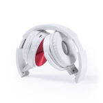 FOLDING HEADPHONES VILDREY - Image 2