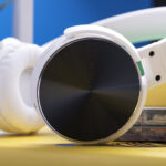 FOLDING HEADPHONES VILDREY - Image 11