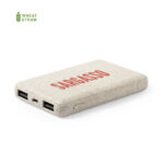 POWER BANK SHIDEN 5000 mAh