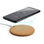 WIRELESS CORK CHARGER KIBOX - Image 3