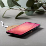 WIRELESS CORK CHARGER KIBOX - Image 6