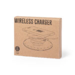WIRELESS CORK CHARGER KIBOX - Image 8