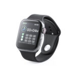 MULTIFUNCTIONAL CASUAL DESIGN SMART WATCH PROXOR - Image 3