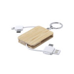 NATURE LINE KEYCHAIN CHARGER RUSELL - Image 3