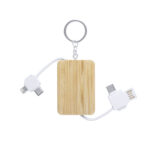 NATURE LINE KEYCHAIN CHARGER RUSELL - Image 5
