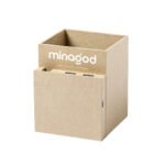 MULTIFUNCTIONAL PENCIL HOLDER SONDUR - Image 3