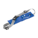 MUNICH WAIST POUCH WITH EARPHONE OUTPUT - Image 6