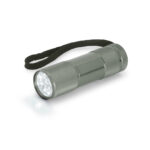 FLASHY TORCH IN ALUMINIUM - Image 3