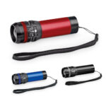 ZOOMIN TORCH IN ALUMINIUM