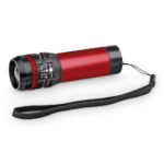 ZOOMIN TORCH IN ALUMINIUM - Image 2