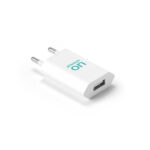 WOESE USB WHITE CHARGER 5V/1A OUTPUT - Image 2