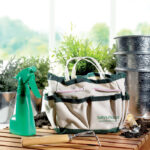 SET OF 7 GARDEN TOOLS GARDENIA - Image 2
