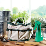 SET OF 7 GARDEN TOOLS GARDENIA - Image 4