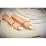 STAY ACTIVE COTTON SKIPPING ROPE - Image 3