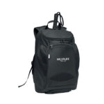 MULTIFUNCTIONAL RUCKSACK OLYMPIC - Image 2