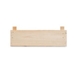 TOMATO GROWING KIT IN WOODEN CRATE - Image 5