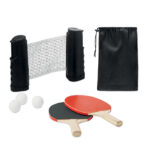 PING PONG SET ACCESSORIES