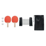 PING PONG SET ACCESSORIES - Image 3