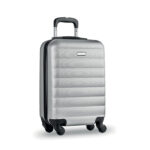 BUDAPEST TROLLEY BAG ON 4 WHEELS - Image 3