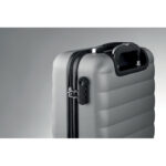 BUDAPEST TROLLEY BAG ON 4 WHEELS - Image 6