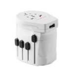 3-POLE TRAVEL PLUG BY SKROSS - Image 4