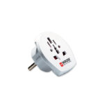 ADAPTER BY SKROSS FOR SCHUKO PLUG