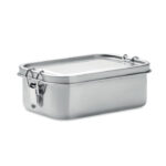 CHAN STAINLESS STEEL LUNCHBOX