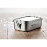 CHAN STAINLESS STEEL LUNCHBOX - Image 2