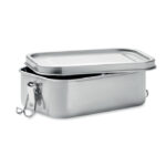 CHAN STAINLESS STEEL LUNCHBOX - Image 3