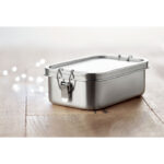 CHAN STAINLESS STEEL LUNCHBOX - Image 4
