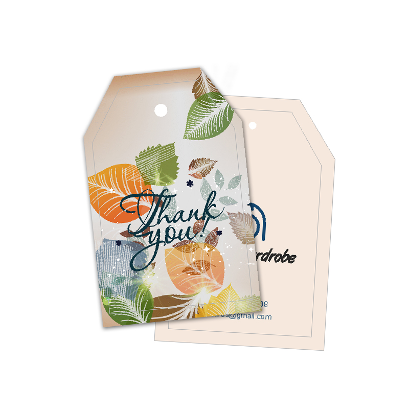 PRNT232.jpg CUSTOM CLOTH TAG (PACK OF 400) - Image 1