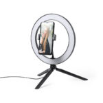 RING LIGHT WITH TRIPOD KRISTEN - Image 5