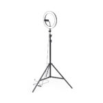 RING LIGHT WITH TRIPOD KRISTEN - Image 11