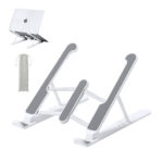 FOLDABLE HOLDER LAPTOP HALOM