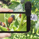 MICROSCOPE FOR SMARTPHONE DICSON 60X - Image 3