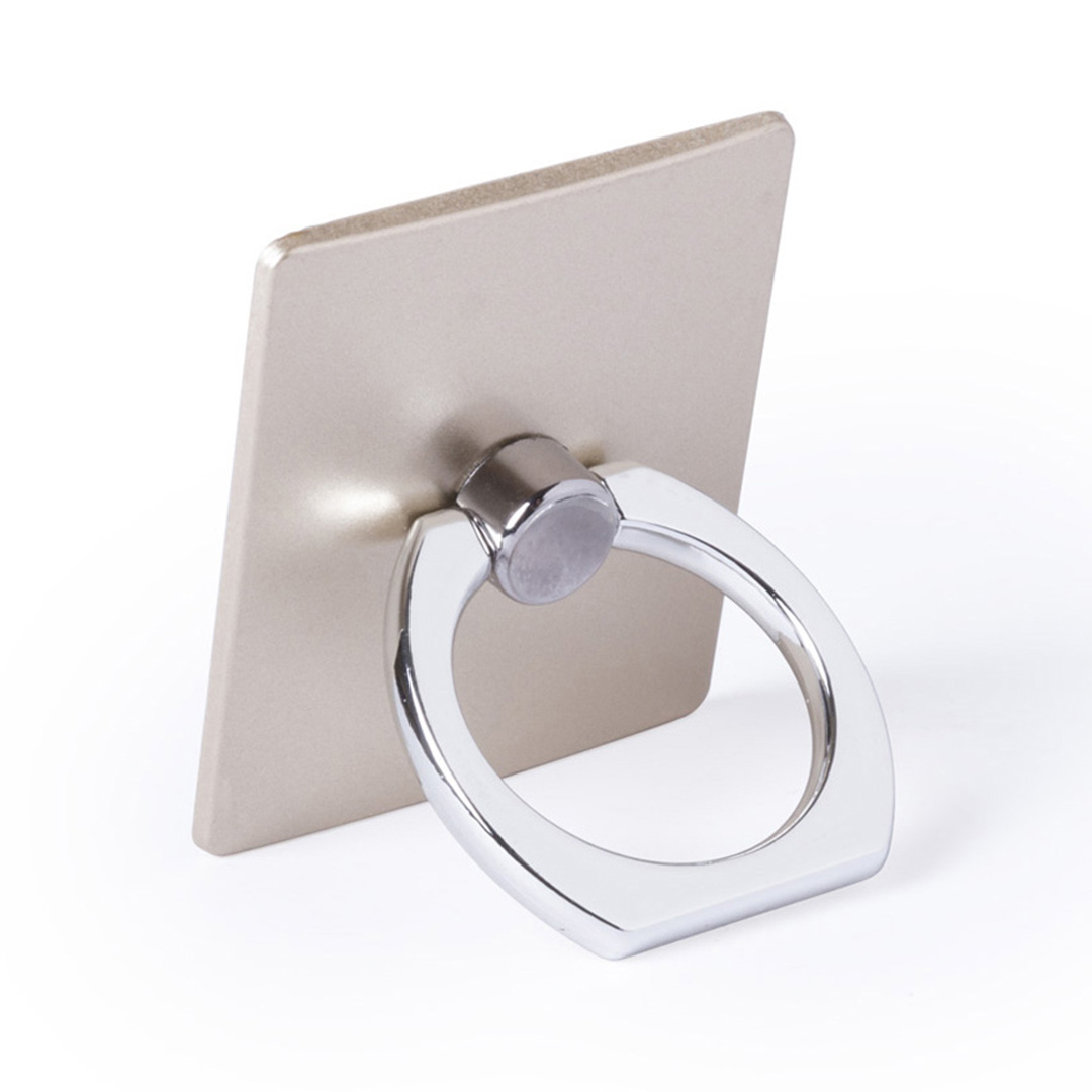 5551_1.jpg SILVER HOLDER RING ARNOLD - Image 1