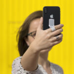 HOLDER MANFIX FOR SMARTPHONE - Image 2