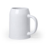 BEER CERAMIC MUG TILTON 700ML - Image 2