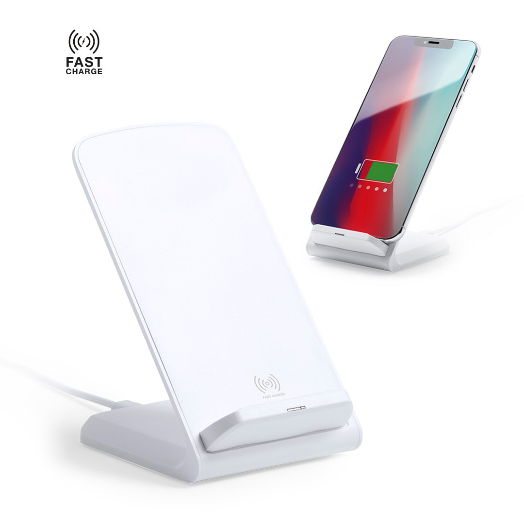 6544_1.jpg WIRELESS CHARGER TARMIX 10W - Image 1