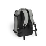 URBANPRO 2-IN-1 BAG – BACKPACK & DOCUMENT HOLDER WITH USB & 17" LAPTOP SLOT - Image 19