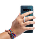 ANTIBACTERIAL SMARTPHONE HOLDER SUSTRE - Image 7