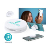 ANTIBACTERIAL SMARTPHONE HOLDER KUMOL