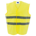 HIGH VISIBILITY REFLECTIVE VEST KROSS - Image 5