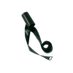 BLACK PARADE BELT SUPPORT – FLAG STACK HARNESS FOR CEREMONIAL USE | 24H DISPATCH - Image 2