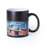 CHANGING COLOR MUG 330ml- B2CB-09 - Image 2