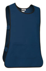 TABARD WIPER IN NAVY BLUE - Image 4