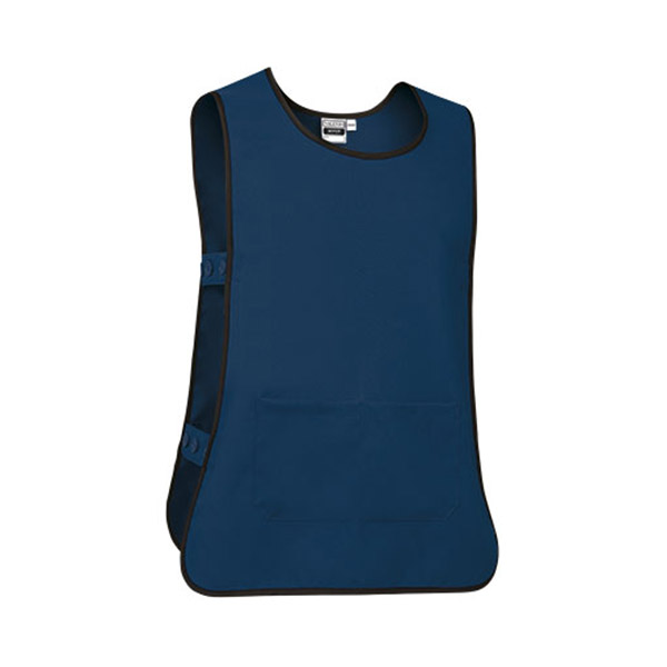 WIPER_NAVY Wiper blue cleaner